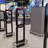 دزدگیرفروشگاهی/ایمنموج/گیت مغازه/ تگ پوشاک/مزون|عمده‌فروشی|تهران, ایرانشهر|دیوار
