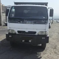 کمپرسی کاویان ۱۰۶|خودرو سنگین|تهران, افسریه|دیوار