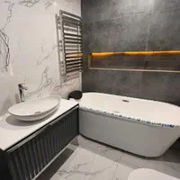 وان جکوزی کلاسیک دکومکور مدل اوپال