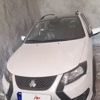 کوییک GXR تیپ L، مدل ۱۴۰۳