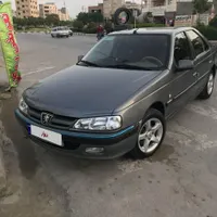 پژوپارسELXموتور زانتیا