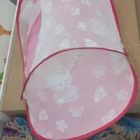 پشه بند کودک