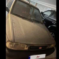 پرایدجی تی ایکس 90