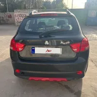 کوییک GXRLرینگ اسپرت فول مدل ۱۴۰۳برج۹|خودرو سواری و وانت|چابهار, |دیوار