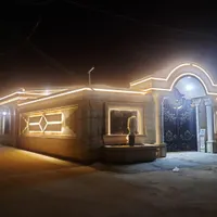 اجاره روزانه/هفتگی/ماهانه ویلا ۴۰۰ متری