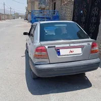 مدل ۸۵ بدون رنگ بدون زربه شاسی سالم|خودرو سواری و وانت|فسا, |دیوار