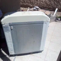 ماشین لباسشویی