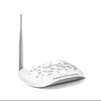 مودم های تی پی لینک و دی لینک خط تلفن ثابت ADSL|مودم و تجهیزات شبکه|مشهد, شهید مطهری|دیوار