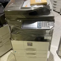 فتوکپی. دستگاه کپی شارپ مدل266|پرینتر، اسکنر، کپی، فکس|تهران, سهروردی|دیوار