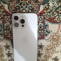 اپل iPhone 15 Pro Max با حافظهٔ ۲۵۶ گیگابایت|موبایل|ارومیه, |دیوار