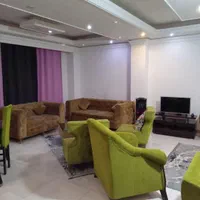 اجاره روزانه/هفتگی/ماهانه آپارتمان ۱۳۰ متری|اجارهٔ کوتاه‌مدت آپارتمان و سوئیت|کرج, باغستان|دیوار