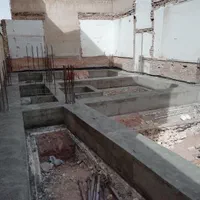 اجرای اسکلت بتنی زیر نظر ناظر نظام مهندسی|خدمات پیشه و مهارت|یزد, |دیوار