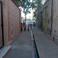 خانه ویلایی یک طبقه 105متر شخصی