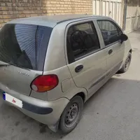 دوو ماتیز، مدل ۱۳۸۲|خودرو سواری و وانت|اصفهان, گلزار|دیوار
