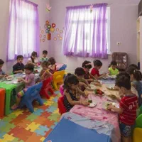 پیش دبستانی و مهد کودک|خدمات آموزشی|تهران, سلسبیل جنوبی|دیوار