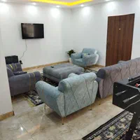 اجاره ویلا دربستی 2خواب همراه فوتبال دستی|اجارهٔ کوتاه‌مدت ویلا و باغ|بندر انزلی, طالب آباد|دیوار