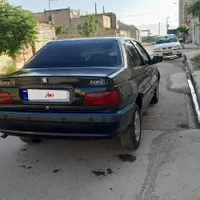 پژو پارس مدل ۹۰|خودرو سواری و وانت|مشهد, پنجتن|دیوار