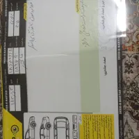 پژو 405 GLX - دوگانه سوز CNG، مدل ۱۳۹۸|خودرو سواری و وانت|کرخه, |دیوار