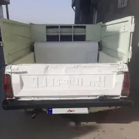 پیکان وانت CNG، مدل ۱۳۹۰|خودرو سواری و وانت|مشهد, توس|دیوار