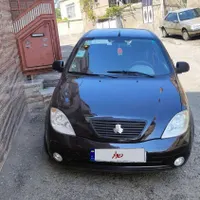تیبا 2مدل 95