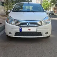ساندرو اتوماتیک ۹۵