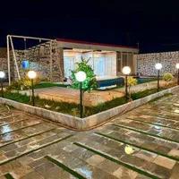 فروش باغ ویلا ۵۰۰ متری پشت اردوگاه امام خمینی