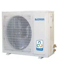 داکت اسپلیت بویمن 48000 مدل BTD-48I|کولر گازی و فن‌کوئل|کرج, فاز ۱ مهرشهر|دیوار