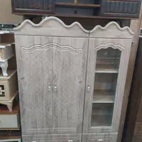 کمد لباس بچه|جاکفشی، کمد، دراور|کاشان, |دیوار