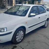 سمند LX EF7، مدل ۱۳۹۵ دوگانه شرکتی