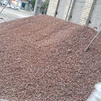 پوکه فوق سبک قروه ذعال سنگی  معدنی وصنعتی مستقیم|عمده‌فروشی|مشهد, توس (بلوار توس)|دیوار