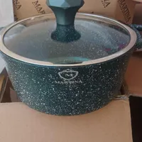 جنس چدن مناسب برای پخت و پز