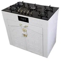 کابینتی اجاق گاز گارانتی شرکتی مدل ۸۴۲۹۰|اجاق گاز و لوازم برقی پختوپز|رشت, رشتیان|دیوار