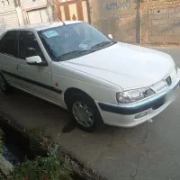 ماشین پارس سال