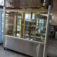 یخچال ایستاده|فروشگاه و مغازه|صباشهر, |دیوار