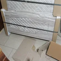 تخت یک نفره تخت خواب سرویس خواب|تخت و سرویس خواب|یزد, |دیوار