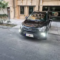 جک S5 اتوماتیک، مدل ۱۳۹۸|خودرو سواری و وانت|شهریار, |دیوار