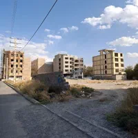 فروش زمین ۲۰۰ متری مسکونی داخل بافت|فروش زمین و ملک کلنگی|صفادشت, |دیوار