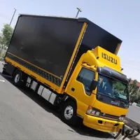 اتوبار باربری دهکده المپیک .جنت اباد باغ فیض