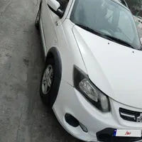 کوییک R مدل1400|خودرو سواری و وانت|کرمان, |دیوار