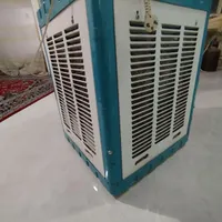 کولر آبی 3500 جنرال نونو|کولر آبی|اراک, |دیوار