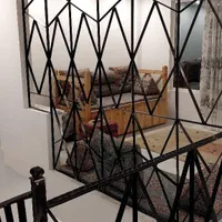 عمارت دوبلکس ۲۰۰ متری / چشم انداز ابدی|فروش خانه و ویلا|تهران, جردن|دیوار