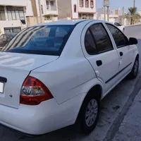 تیبا ۱مدل ۱۴۰۱استثنایی در حد صفر