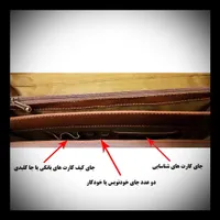 کیف اداری و سمیناری Fancy|کیف، کفش، کمربند|تهران, پیروزی|دیوار