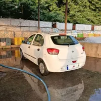 فروش تیبا ۲ مدل ۹۸