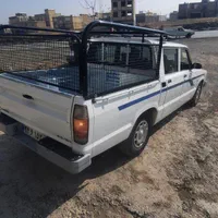 باربندوکفی آریسان پرایدوانت پیکان مزدا مسقف توری|قطعات یدکی و لوازم جانبی|کرمانشاه, |دیوار