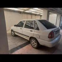 پراید 141 DLXI، مدل ۱۳۸۸