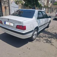 پژوپارس LX TU5 مدل 1400|خودرو سواری و وانت|تهران, وحیدیه|دیوار