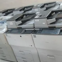 دستگاه کپی ریکو استوک اروپا|پرینتر، اسکنر، کپی، فکس|تهران, جمال‌زاده|دیوار