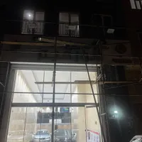 مغازه ۱۳۰متری بر ۸ ارتفا ۸ بر خیابان احسان|فروش مغازه و غرفه|تهران, تهرانپارس شرقی|دیوار