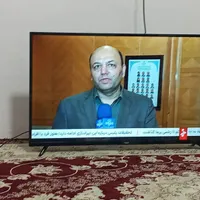 تلویزیون ال ای دی ۴۰ اینچ|تلویزیون و پروژکتور|کرمانشاه, |دیوار